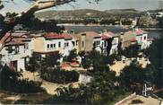 83 Var / CPSM FRANCE 83 "Bandol, Bendor, Ile Ricard, les villas"