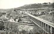 22 Cote D'armor / CPSM FRANCE 22 "Saint Brieuc, viaduc de Souzain"