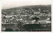 15 Cantal / CPSM FRANCE 15 "Aurillac, vue générale"