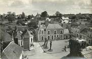 37 Indre Et Loire Tauxigny, place de la mairie