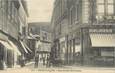 / CPA FRANCE 03 "Montluçon, rue Porte Saint Pierre "