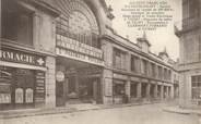 03 Allier / CPA FRANCE 03 "Vichy, société française d'ameublement"