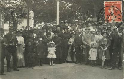 / CARTE PHOTO FRANCE 03  "Vichy "