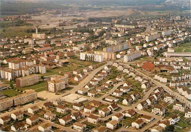 / CPSM FRANCE 57 "Maizières Les Metz, vue aérienne"