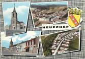 57 Moselle / CPSM FRANCE 57 "Neufchef "