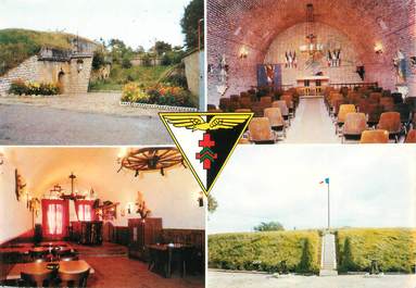 / CPSM FRANCE 57 "Fort de Plappeville"