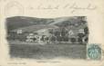 CPA FRANCE 30  "Esperon, vue générale"