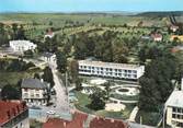 57 Moselle / CPSM FRANCE 57 "Puttelange aux lacs, vue aérienne"