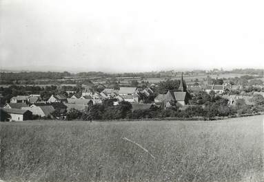 / CPSM FRANCE 58 "Alligny Cosne, vue générale"