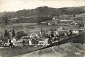 58 Nievre / CPSM FRANCE 58 "Alligny en Morvan, vue générale"