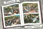 58 Nievre / CPSM FRANCE 58 "Brinon sur Beuvron"