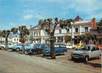 / CPSM FRANCE 58 "Cosne sur Loire, place Jules Moineau"