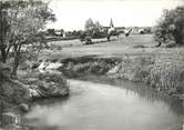 58 Nievre / CPSM FRANCE 58 "Cossaye, vue générale et l'Acolin"