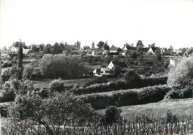 / CPSM FRANCE 58 "Tannay, vue générale "