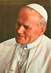 CPSM  RELIGION  /  PAPE Jean Paul II