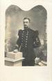 Militaire CARTE  PHOTO MILITAIRE  