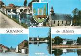 59 Nord / CPSM FRANCE 59 "Souvenir de Liessies"