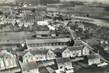 / CPSM FRANCE 59 "Neuville en Ferrain, rue de Tourcoing"