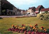 59 Nord / CPSM FRANCE 59 "Escaudain, place Gambetta"