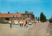 59 Nord / CPSM FRANCE 59 "Helèsmes, la mairie"