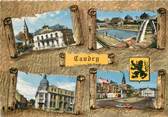 59 Nord / CPSM FRANCE 59 "Caudry"