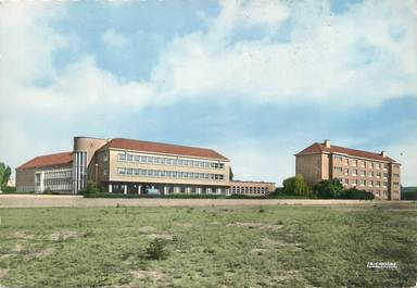 / CPSM FRANCE 59 "Douai, école des Mines"