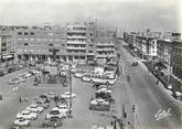 59 Nord / CPSM FRANCE 59 "Dunkerque, la place Jean Bart"