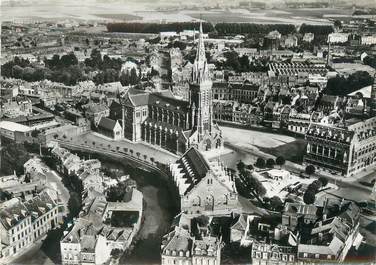 / CPSM FRANCE 59 "Armentières, vue générale"