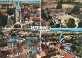 59 Nord / CPSM FRANCE 59 "Saulzoir"