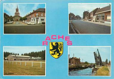 / CPSM FRANCE 59 "Raches"