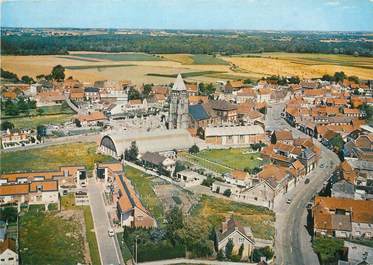 / CPSM FRANCE 59 "Raimbeaucourt, vue générale"