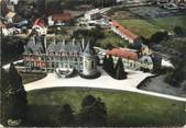 59 Nord / CPSM FRANCE 59 "Trélon, le château du Prince de Mérode"