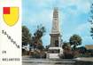 / CPSM FRANCE 59 "Sainghin en Mélantois, le monument aux morts"