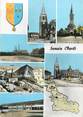 59 Nord / CPSM FRANCE 59 "Somain"