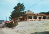 59 Nord / CPSM FRANCE 59 "Saint Jans Cappel, le café Français"