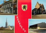 59 Nord / CPSM FRANCE 59 "Respoëde, divers aspects"