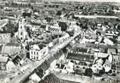 59 Nord / CPSM FRANCE 59 "Sin Le Noble, vue panoramique "