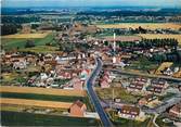 59 Nord / CPSM FRANCE 59 "Roost Warendin, vue générale aérienne " 