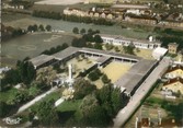 59 Nord / CPSM FRANCE 59 "Wasquehal, le groupe scolaire du centre"