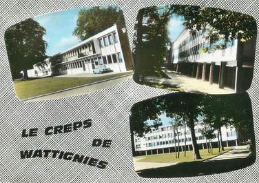 / CPSM FRANCE 59 "Wattignies"