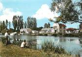59 Nord / CPSM FRANCE 59 "Watten, la Houlle"
