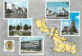 59 Nord / CPSM FRANCE 59 "Wattrelos "