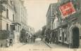 / CPA FRANCE 95 "Ermont, rue de la gare"