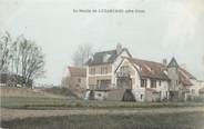 95 Val D'oise / CPA FRANCE 95 "Luzarches, le moulin"