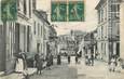 / CPA FRANCE 95 "Magny, rue Nationale"