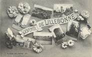 76 Seine Maritime / CPA FRANCE 76 "Lillebonne "