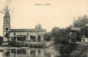 31 Haute Garonne Soueich, l'Eglise