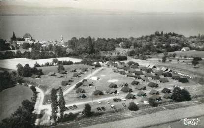 / CPSM FRANCE 74 "Yvoire, village Médiéval"