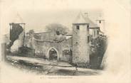 74 Haute Savoie / CPA FRANCE 74 "Château d'Etrembières"