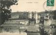 Villemur, le pont
